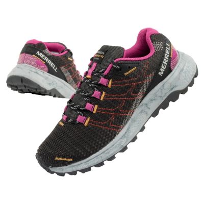 11. Merrell Fly Strike W J067444 Running Shoes