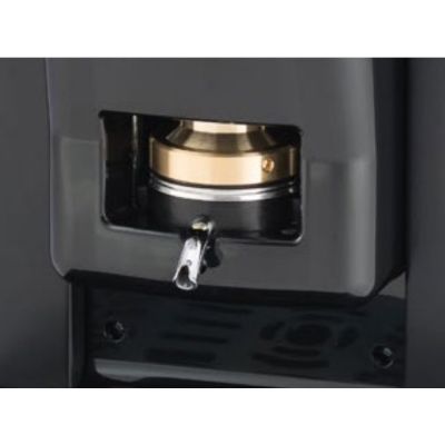 5. Faber Italia Slot Plast Semi-Automatic Pod Coffee Maker 1.3 L