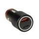 6. CAR CHARGER I-BOX C-20 USB C+A 48W