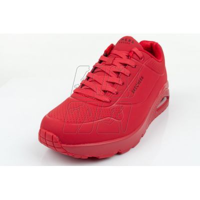 2. Shoes Skechers Uno M 52458/RED