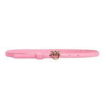 Pinko Love Berry H2 Belt (2 cm) 100143A0F1-P31Q