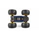 4. Amewi 22482 Remote Controlled Monster Truck Electric Motor 1:18
