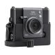 11. FUJIFILM Instax WIDE Evo Black EX D CMOS Hybrid Instant Camera Black