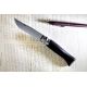 3. Opinel Tradition Luxury Folding Knife No. 08 - foldbar