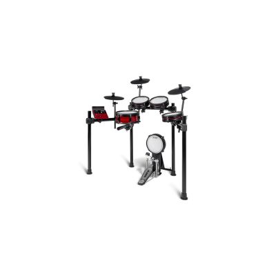 5. Alesis Nitro PRO KIT - Electronic Drums