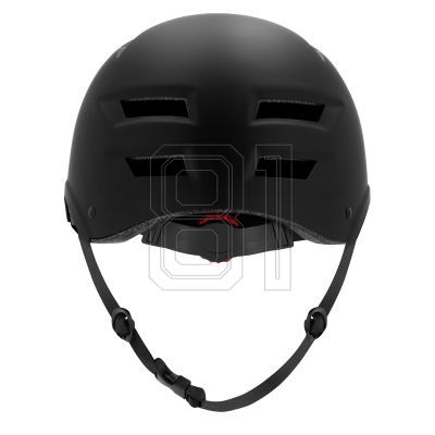 4. Spokey BMX Ninja bicycle helmet 53-55cm BKnew SPK-943426