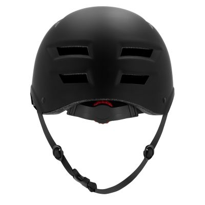 4. Spokey BMX Ninja Bicycle Helmet 53-55cm BKnew SPK-943426
