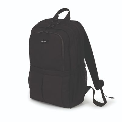 DICOTA D31696 Backpack Black Polyethylene Terephthalate (PET)