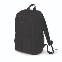 DICOTA D31696 Backpack Black Polyethylene Terephthalate (PET)