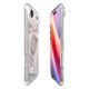 6. Spigen Ultra Hybrid MagSafe Case for iPhone 17 Air Zero One - White