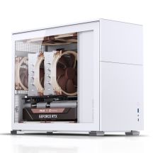 Jonsbo D31 computer case, white