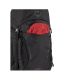 43. OSPREY Kestrel 48 trekking backpack, black, S/M