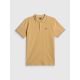 5. Men's regular polo shirt 4F 4FRSS26TPTSM0897-83S