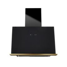 AKPO WK-9 VERON PRO 60 GOLD wall hood black and gold