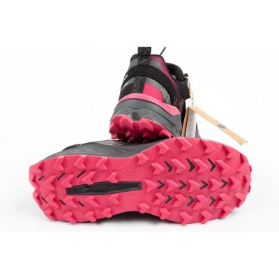 7. Joma Women's Tundra Cushioned Trail Running Shoes