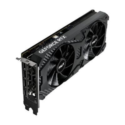 7. Palit RTX3060 Infinity 2 OC 12GB GDDR6 HDMI 3xDP