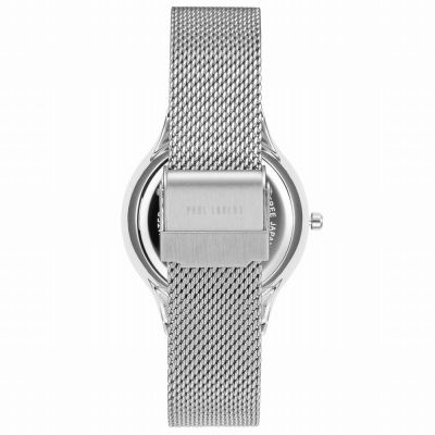 3. Paul Lorens Women's Watch PL10317B9-3C1 + BOX