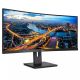 9. PHILIPS LED MONITOR 34" 346B1C/00