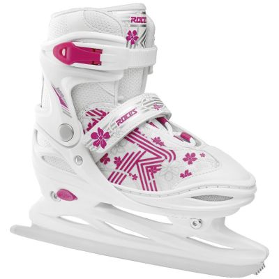 7. Roces Jokey Ice 3.0 Jr 450708 01 Skates