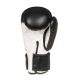 15. 10oz Boxing Gloves - Classic White - Origin Series