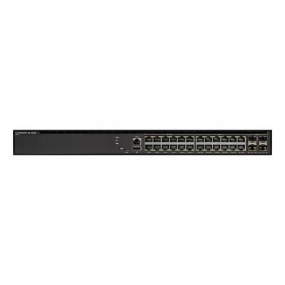 3. LANCOM GS-4530X Managed L3 2.5G Ethernet (100/1000/2500) 1U Black