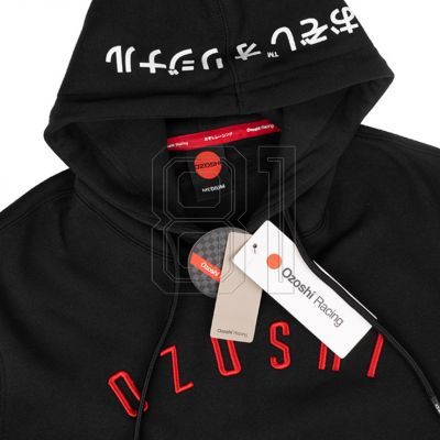 5. Ozoshi Brazos Sweatshirt M OZ93898