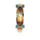 2. Meteor Summer Sunset 24287 skateboard