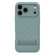 2. Spigen Parallax "S" MagSafe Case for iPhone 17 Pro - Green