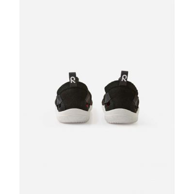 6. Reima Barefoot Valoa Jr 5400157B-9990 sandals