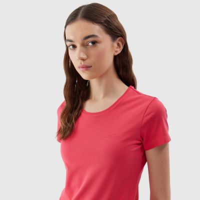 3. T-shirt 4F W 4FWSS24TTSHF1161 62S