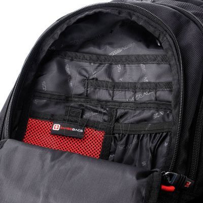 6. Swissbags B2S 76197 backpack