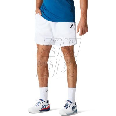 3. Asics Court M 7 In Short M 2041A150-100