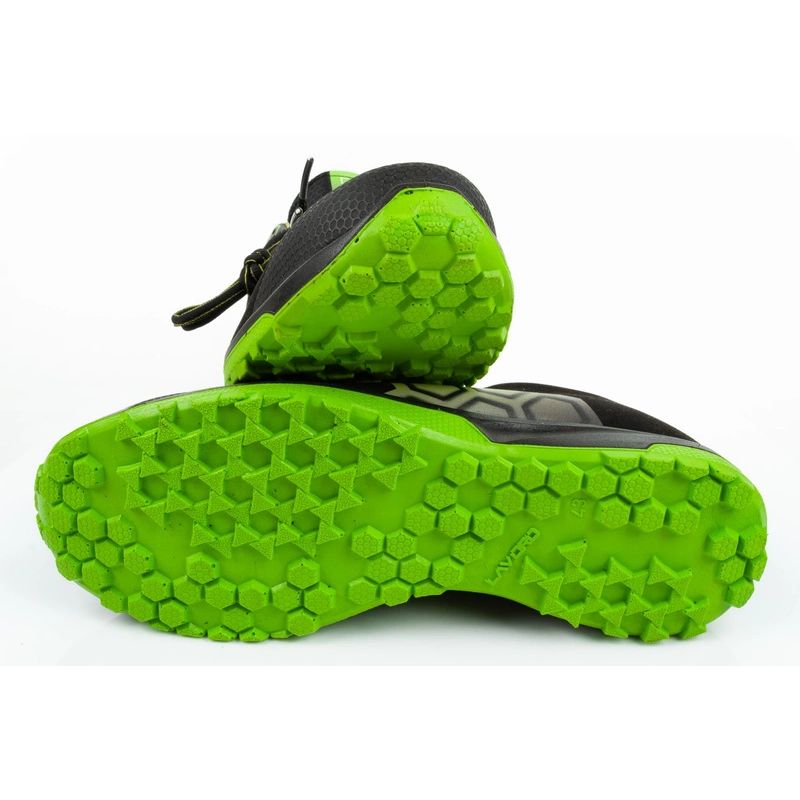 27. Lavoro Lynx Safety SRC S3 M 1257.56 shoes