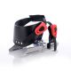 2. Adjustable Ice Skate Blades TEMPISH First Skate