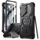 2. Supcase IBLSN Armorbox Mag Case for Samsung Galaxy S25 Ultra - Black