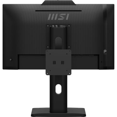 18. MSI Pro MP242PMGDE computer monitor 60.5 cm (23.8") 1920 x 1080 px Full HD LCD Black