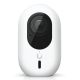 15. Ubiquti UniFi G6 Instant White camera (UVC-G6-INS-W) 8MP 3840 x 2160 (16:9) IPX5 IK04 7W