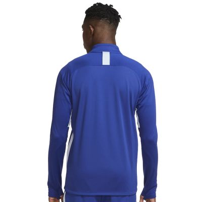 8. Nike Dri-FIT Academy Dril Top M AJ9708 455 sweatshirt