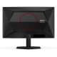 22. AOC G4 C24G42E Computer Monitor 59.9 cm (23.6") 1920 x 1080 px Full HD LED Black, Red