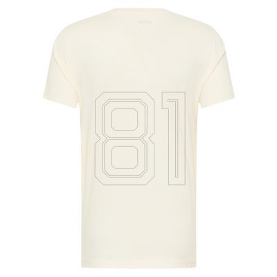 19. Mustang Alex C Print M T-shirt 1013522 2013