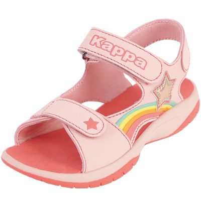 7. Kappa Pelangi G Jr 261042K 2129 Sandals