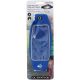 6. DUNLOP BLUE SPORTS WATERPROOF WAIST BAG FOR RUNNING WITH PHONE WINDOW