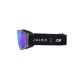 4. Julbo Razor Edge Ski Goggles Black