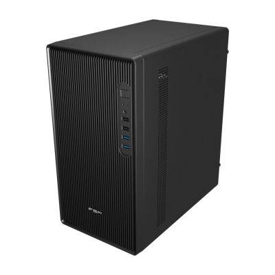 4. FSP S120-B Small Form Factor (SFF) Black