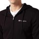 4. Champion Full Zip Hoodie Sweatshirt M 220731 KK001