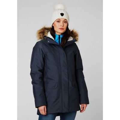 7. Helly Hansen winter jacket W RANA Jacket 53202 597