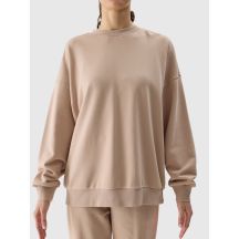 4F W sweatshirt 4FWSS24TSWSF1055-83S