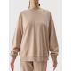 4F W sweatshirt 4FWSS24TSWSF1055-83S