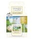 ULTIMATE CLEAN COTTON YANKEE Car Air Freshener