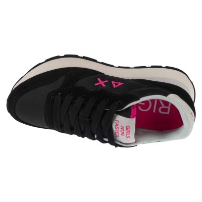 3. SUN68 Ally Solid Z36201-1162 Black 37